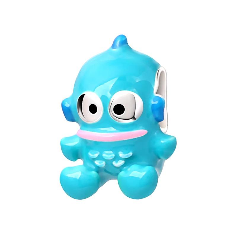 925 Silver,Cartoon Cute Cat,Dog Bead Pendant,Suitable for Original Bracelet DIY Accessories,Exquisite Jewelry