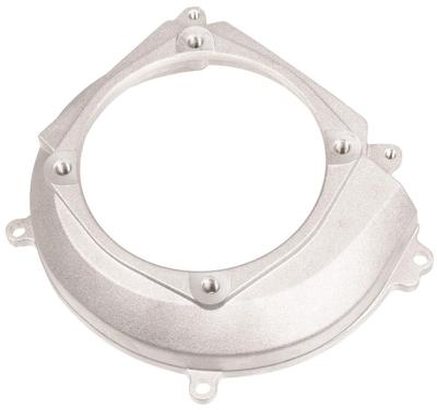 Fan Cover Kawasaki Tj45E Burgundy 59066-0709