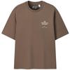Men's Loose Fit Pure Cotton T-Shirt