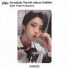 Stray Kids The 4th Album Karma BDM POB Photocard KPOP K-POP SKZ