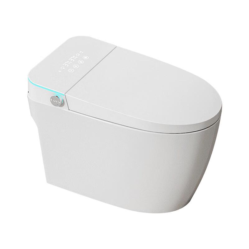 Настенный умный унитаз Shengbey