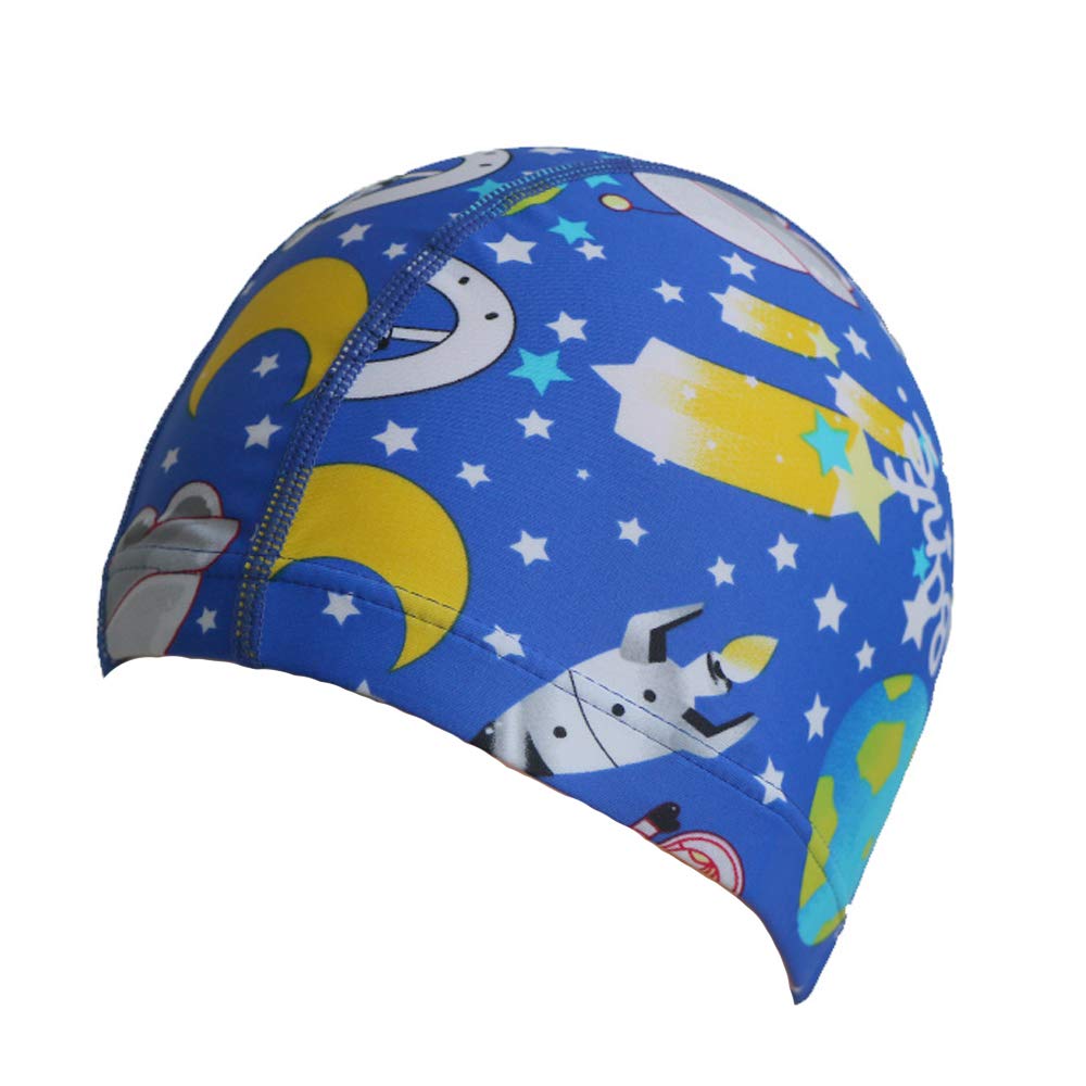 Swimming Cap Children's Swimming Cap Pool Cap Swim Cap Kids