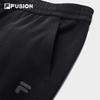 Fila Fusion Men's Knit Straight-Leg Pants