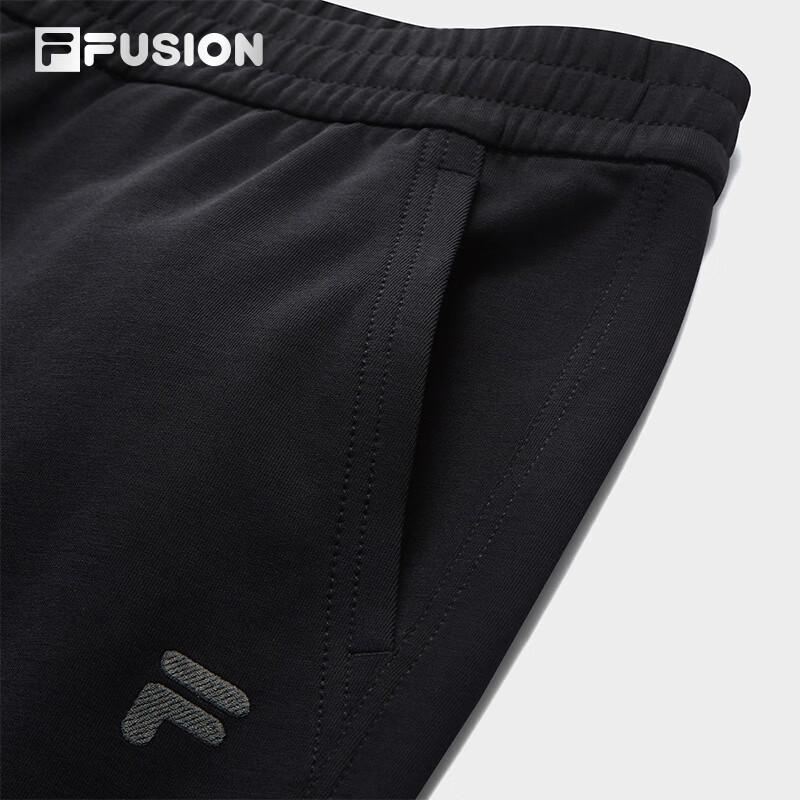 Fila Fusion Men's Knit Straight-Leg Pants