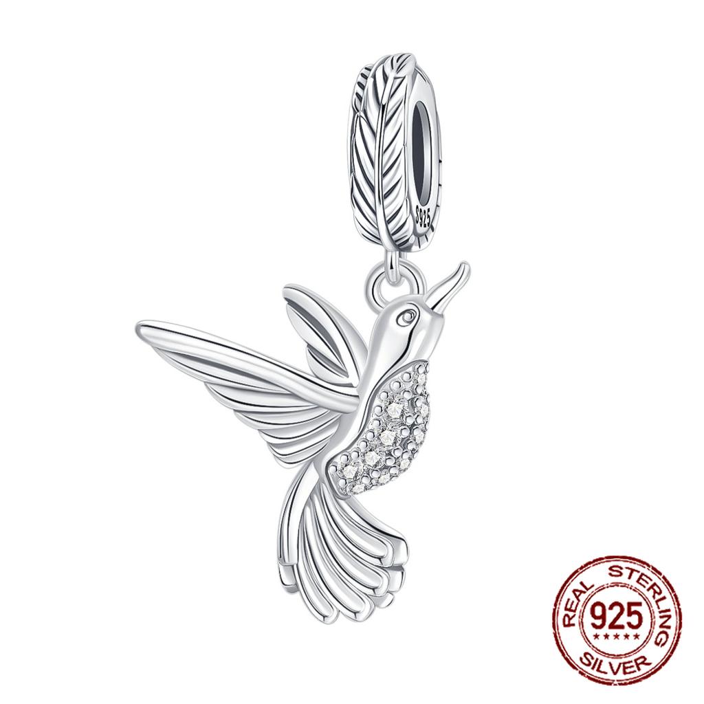 Charms Beads Copper Solid Color Letter Family Forever Tree Of Life Zircon Beads Fit Diy Bracelets Jewelry