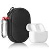 Waterproof Case With Soft Lining for TWSs Earphones Anti Scratch Portable Storage Bag