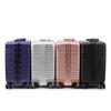 BATANUV Aluminum Frame Travel Luggage