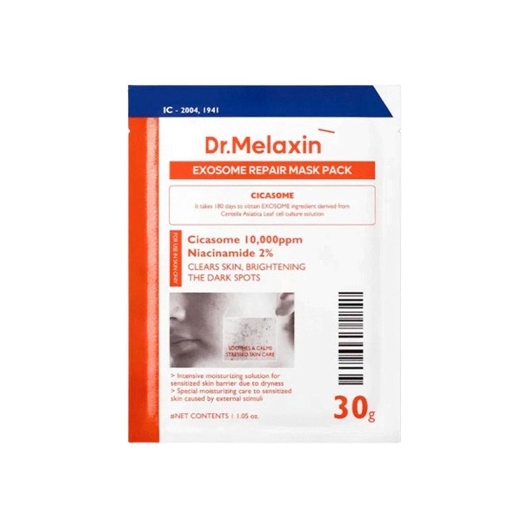 

DR.Melaxin Exosome Восстанавливающая маска 30г