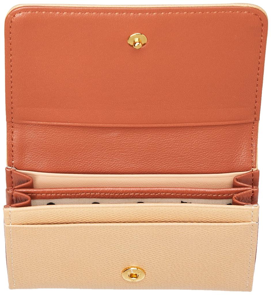 Tsumori Chisato Trilogy Business Card Case for Women