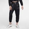 Nike Woven Sports Casual Pants Women Bottoms Black CI7906-010