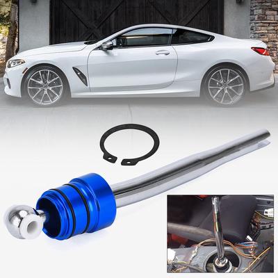 Short Shifter QUICK GEAR KIT QUICKER SHIFT FOR BMW E30 E36 E46 E39 M3 M5 Z3 325