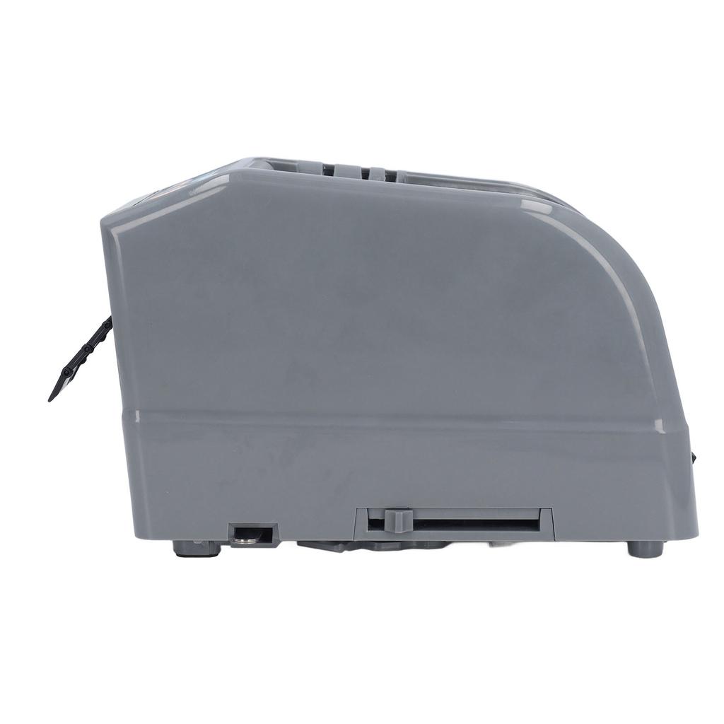 Automatický odvíječ pásek Elektrický 6 až 60 mm Šířka řezu 999 m Délka řezu Řezání stuh