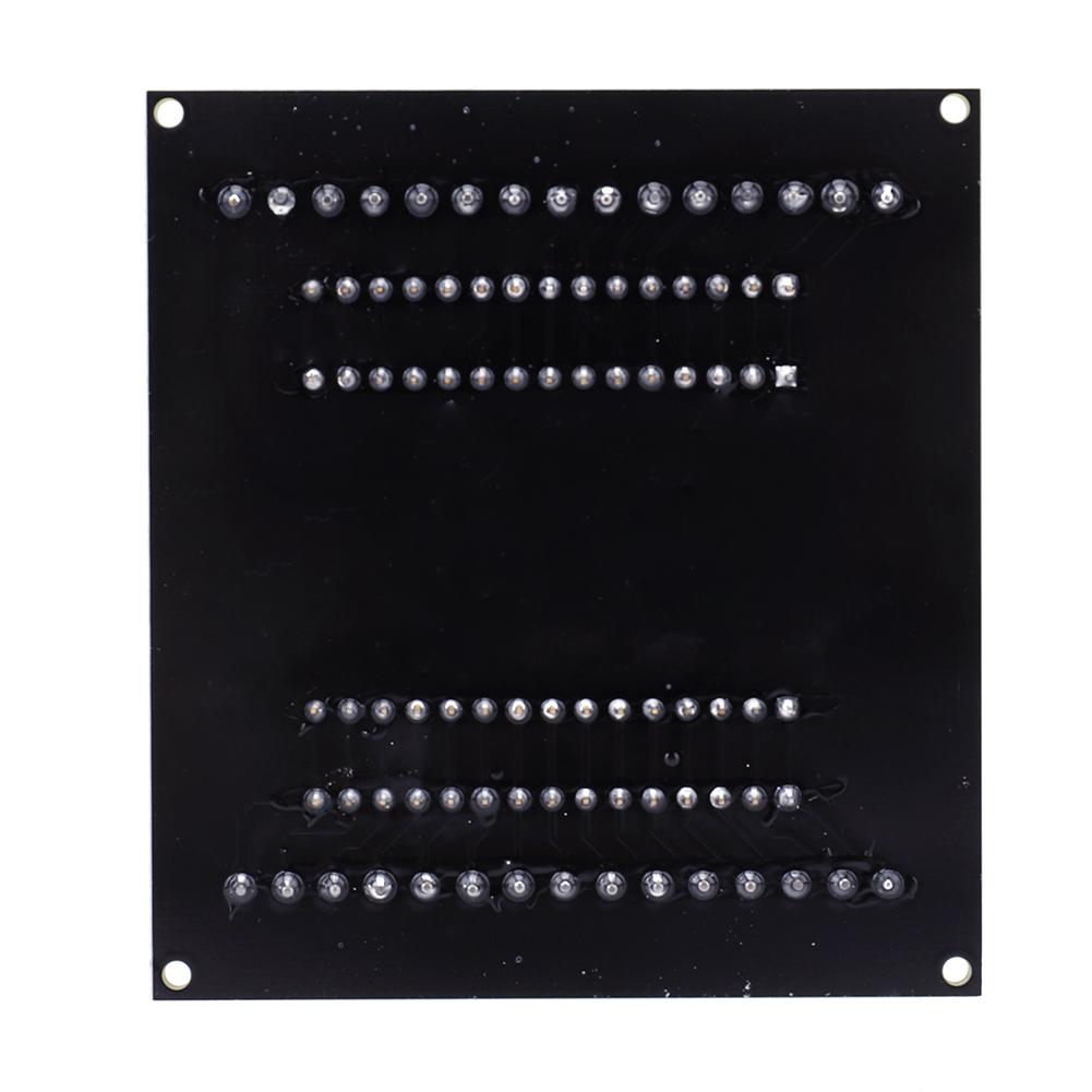 ESP32 Expansion Board CP2102 NodeMCU-32S Lua 30Pin GPIO 1 Into 2 Breakout Board GPIO WiFi Bluetooth-compatible Low Power Module