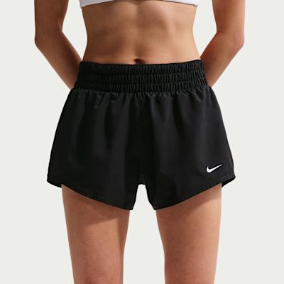 Nike Dri Fit One Sports Shorts Women's