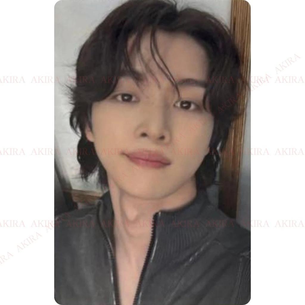 RIIZE The 1st Album ODYSSEY ALBUM PHOTO CARD JAPAN POB LUCKY DRAW