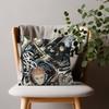 Cool VVinland SSaga Anime Pillow Cushion Cover Pillowcase Living Room Sofa Home Decor Customized