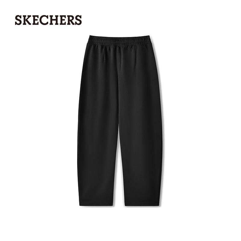 Skechers Unisex Knitted Long Pants L226W024
