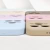 Applicable to Apple 17ProMax mobile phone case Magnetic suction true liquid silicone iPhone16 soap 15 camera AI button