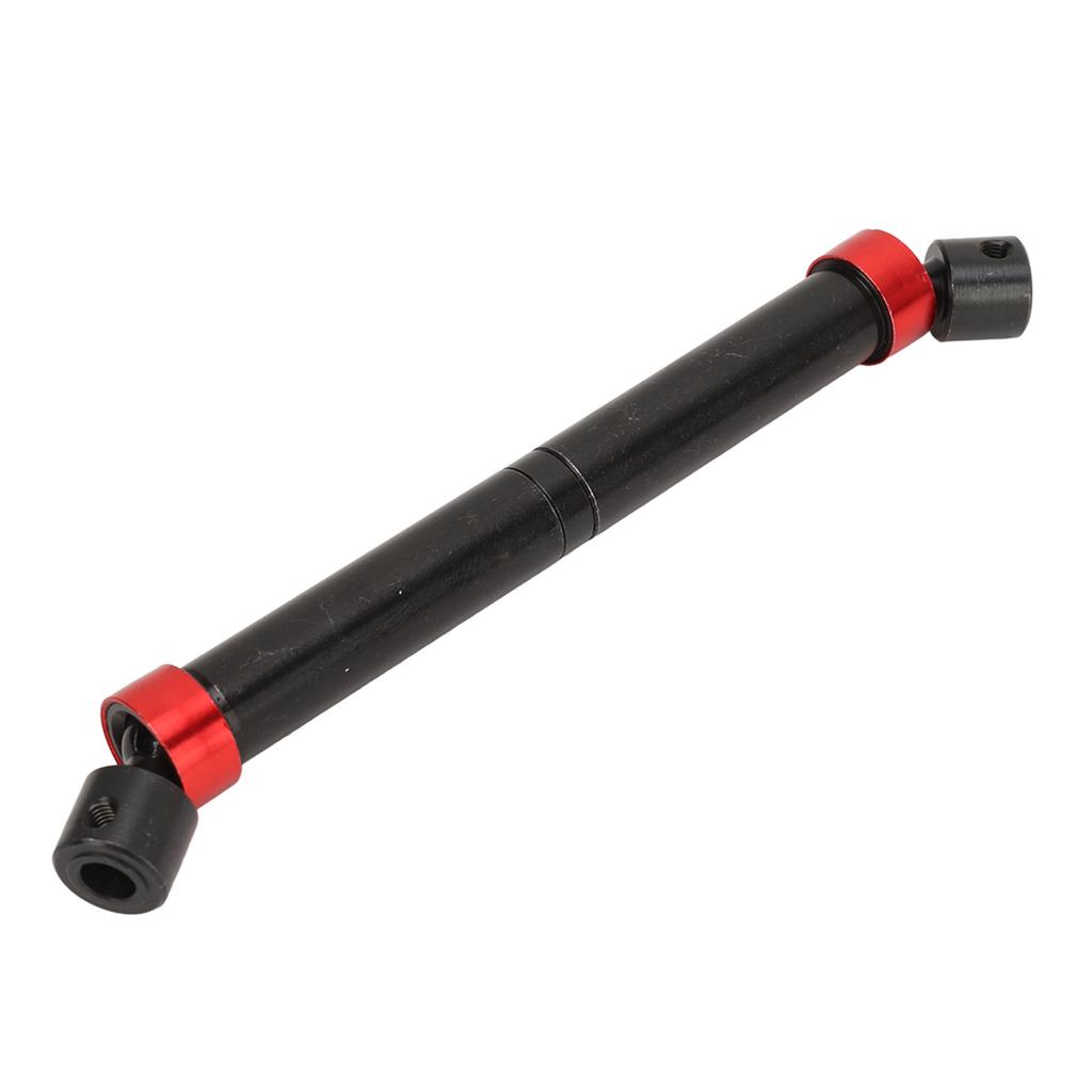 RC Car Driveshaft Assembly Steel Remote Control Car Drive Shaft for   SCX10 90046 1Celsius10 Car 125‑190mm