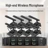 HuiDu Professional Wireless Microphone System (CN Version)
