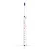 HYUNDAI X700 Sonic Electric Toothbrush with 6 Brush Heads CN Plug (adapter Included)