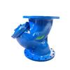 Cast Iron Y-Type Strainer
