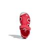 New Adidas Captain Toey Wear Resistant Children's Sandals Red Kids' BC0702
