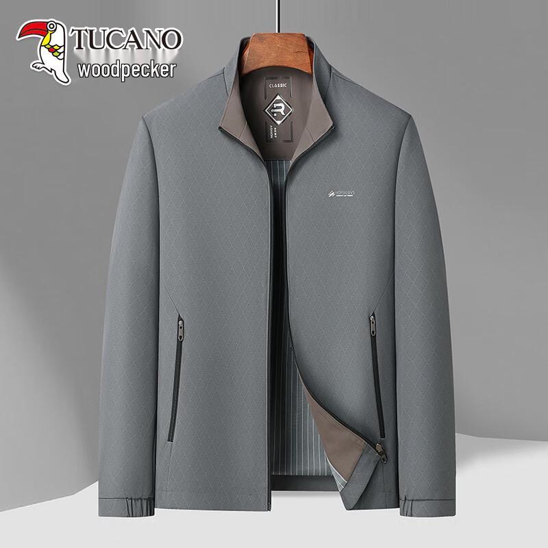 

TUCANO Men s 2026 Spring Casual Jacket L
