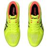 Asics Dynafeather Paris Low Top Training Shoes Unisex Sneakers Yellow Green 1073A075-750