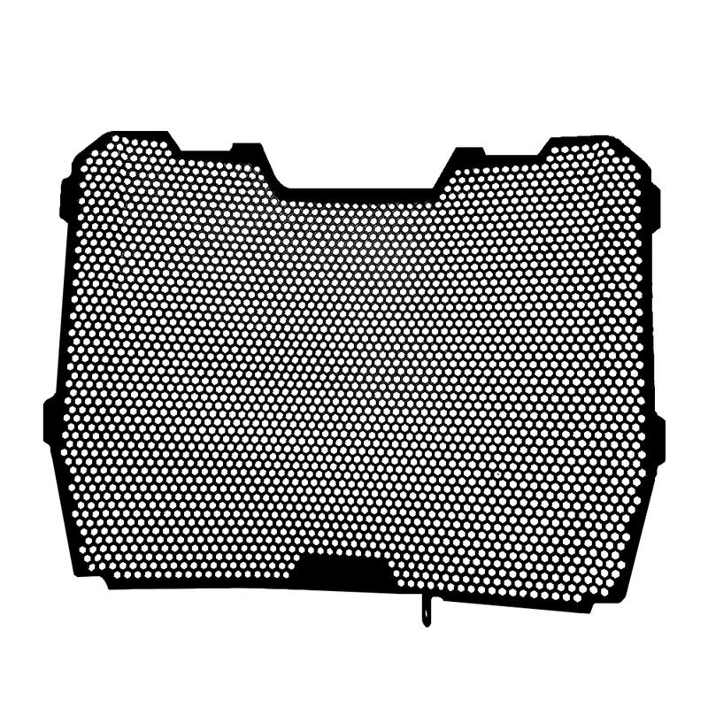 For Motorcycle Accessories ZX14R Radiator Guard Water Tank Protection Net Ninja ZX 14R ZX-14R GTR1400 CONCOURS 14 ABS ZG1400 Nin