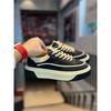 Autumn and winter new soft bottom leisure sports velvet warm low top ysd
