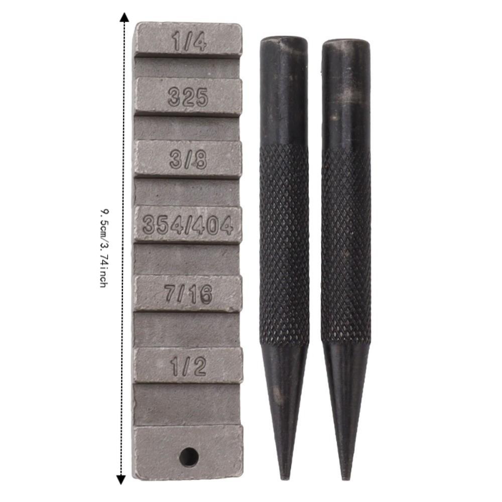 Steel Chain Link Removal Tool Universal Chainsaw Repair Tool Pocket Chainsaw Chain Breaker