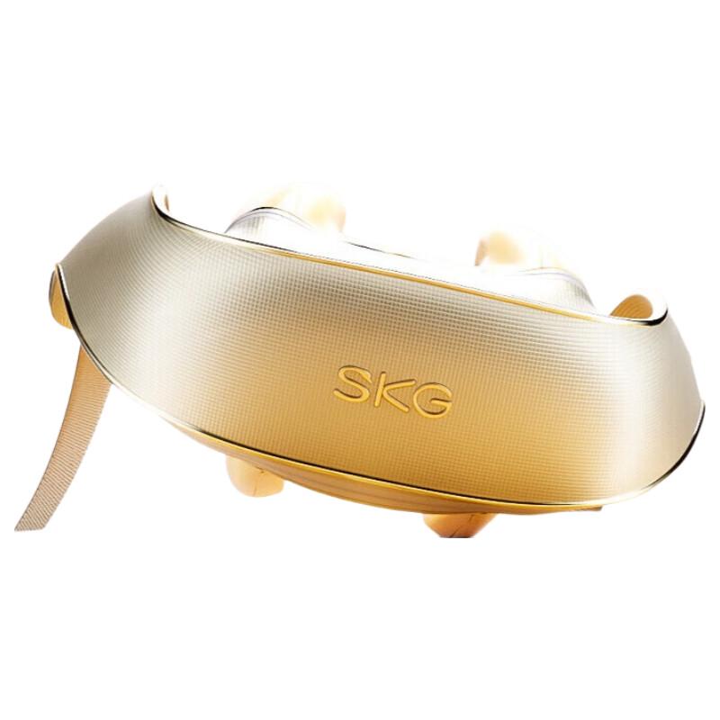 

SKG Neck and Shoulder Massager CN plug (adapter included)