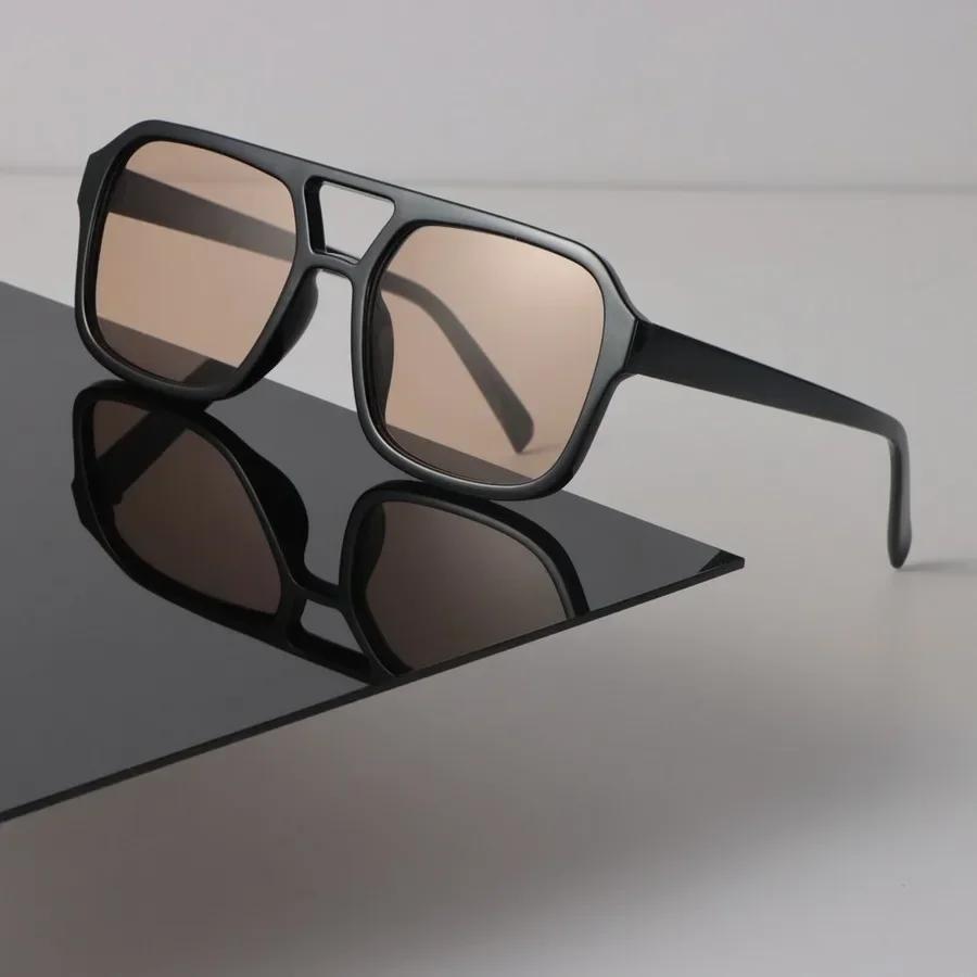 Square Sunglasses Women Men Cool Brand Candy Colors Mirror Sun Glasses Classic Female Male Style