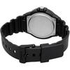 Casio Standard STANDARD Quartz Watch MRW-200H-2B2V Men's Blue Dial Overseas Model [Parallel Imp...