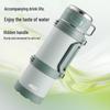 ASD 316L Stainless Steel 2L Vacuum Insulated Travel Flask