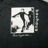 Bauhaus Band Black TShirt Cotton Full Size Unisex S5XL LW133 Unisex T-Shirt