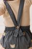 Jamie Kay OC Playsuit Bobbie Bears Shadow JBFO252050 Baby NVY 80