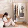 Foldable Clothes Vacuum Compression Bag Transparent Vacuum Seal Storage Bag  Clothes