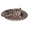 Door Ring Knocker Antique Brass Double Door Pull Ring Handle Hardware Fitting Door Accessory