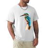 King Birb T-Shirt Shirts Graphic Tees Summer Clothes Graphic Tee Shirt Graphic Tees For Men