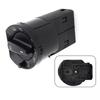 For VW Santana Quattro Headlight Control Switch Adjust Button Replacement Parts 33D941531