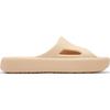 PUMA Shibui Cat Soft And Comfortable Teenagers Kids' Outdoor Slippers Beige Yellow 390878-03