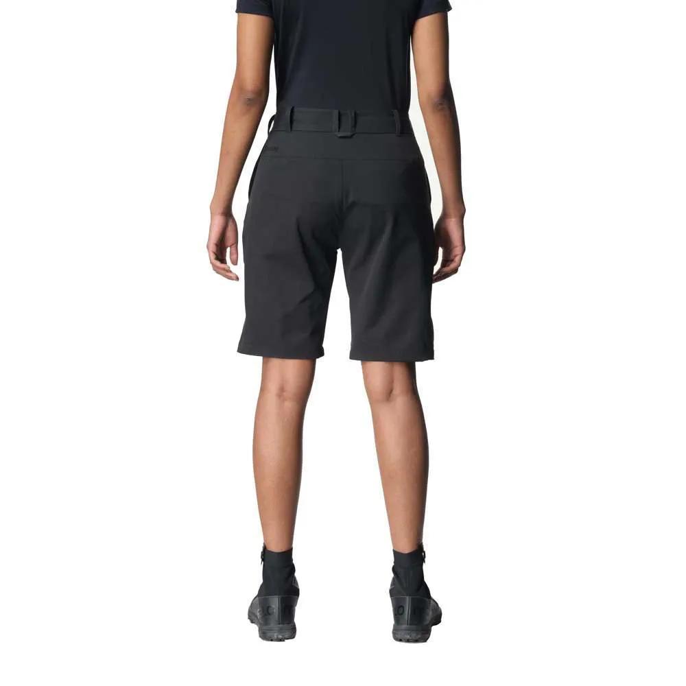 Houdini Шорты Go