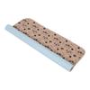 Dog Pads Non-slip Pet Training Mat Reusable Washable Absorbent Pee Pads For Cats Potty Training Home Travel Playpen Crate