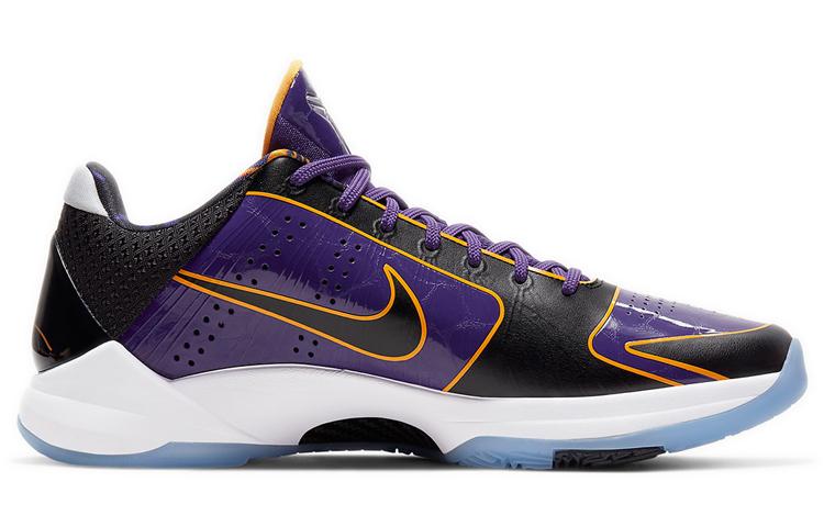 Nike Kobe 5 'Protro Lakers' CD4991-500