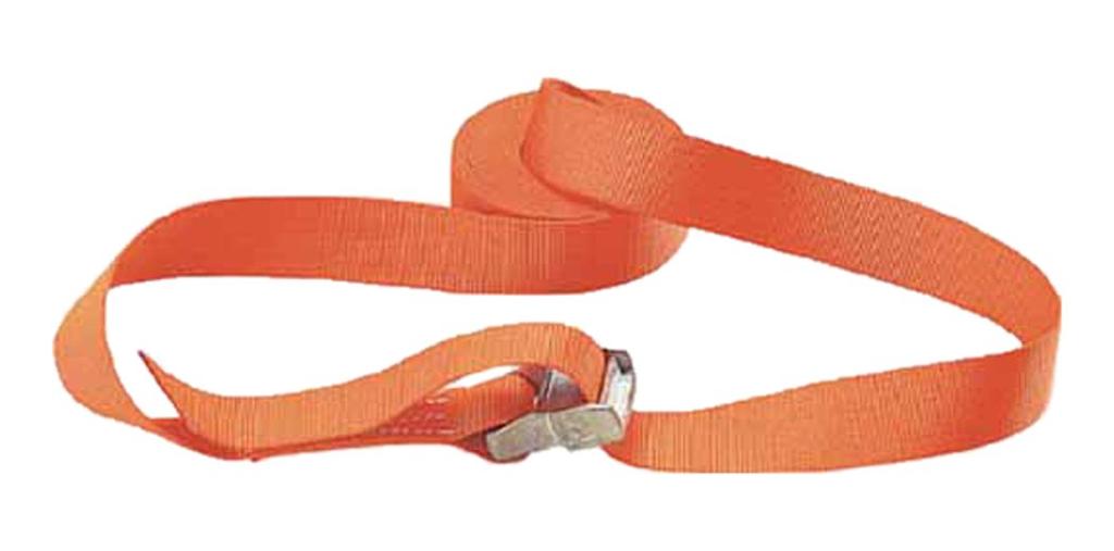 TRUSCO Belt Binding 35mm x One-Touch Machine, 5m, GO35-300