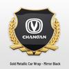 Changan CS75 PLUS/CS55 Nuo Yumi Yidong U-INVE Wheat Ear Metal Emblem Sticker