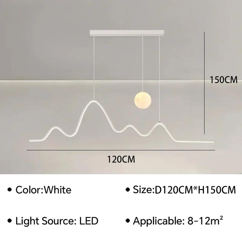 

Современный роскошный светодиодный потолочный светильник для гостиной, столовой, спальни, кухни, прохода, внутреннего освещения, светильников для домашнего декора, блеска Cold White(No RC)