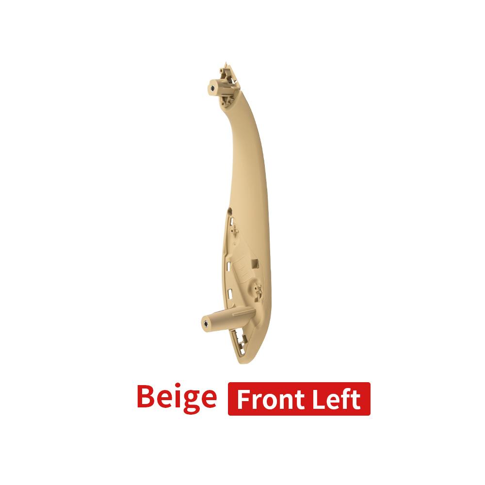 Auto-Innentürgriff-Trimm-Zug-Haltegriff für BMW F30 F80 F31 F32 F34 Innentürgriffe für die 3er- und 4er-Serie